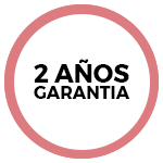 Garantía un año