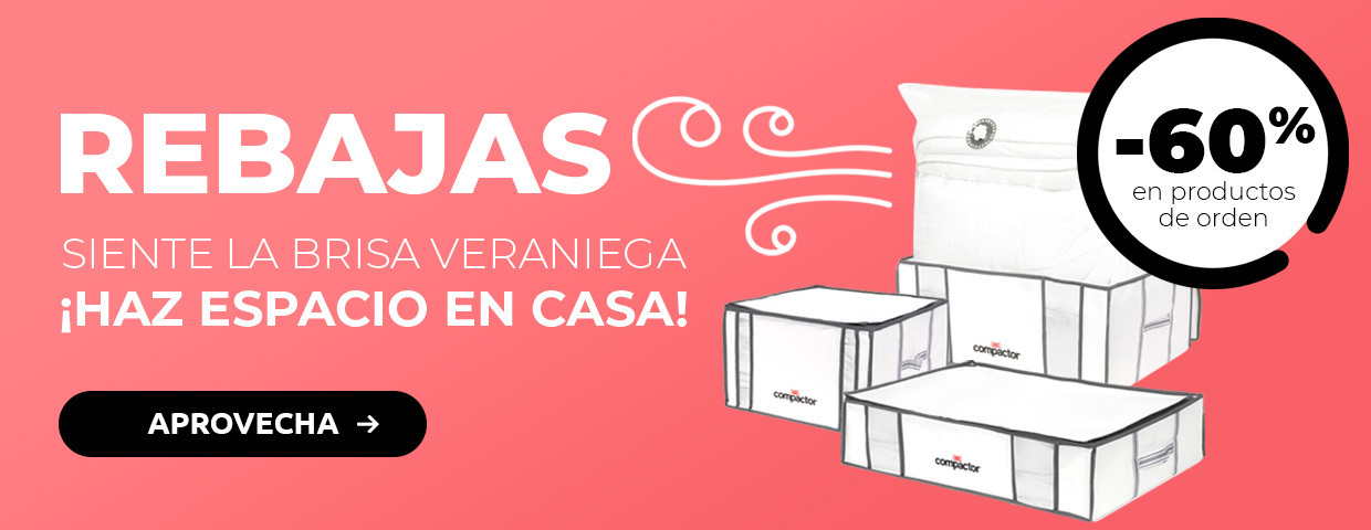 Prepara tu armario de verano