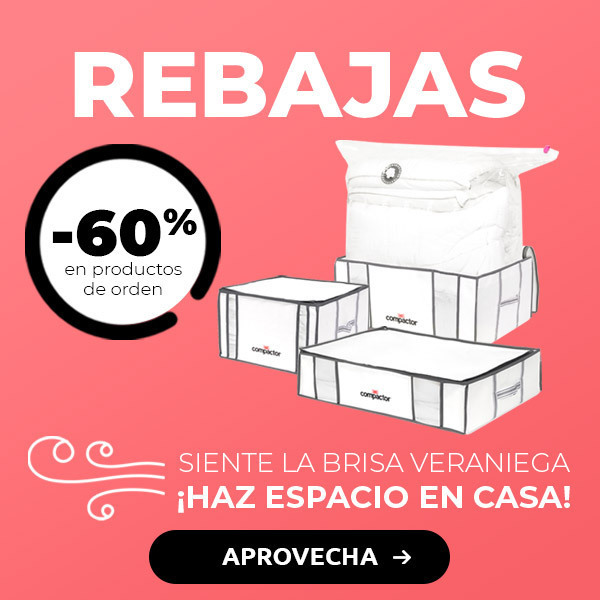 Prepara tu armario de verano