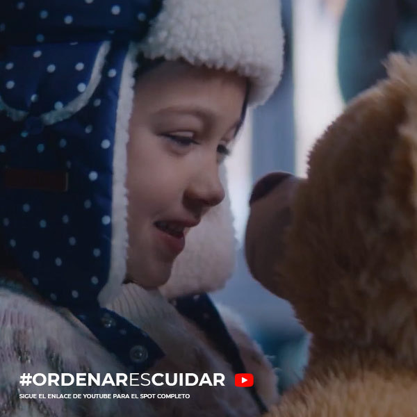 Compactor - Ordenar es cuidar #ordenarescuidar