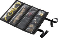 Funda de ordenación para joyas