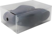 Caja para zapatos cajón talla L