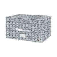 Compactor "Missy" Caja Almacenaje Rígida Al Vacío - XL