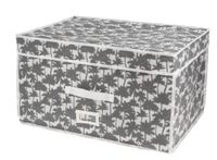 Funda rígida "Tahiti" - XL