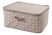 Funda con cremallera "Rivoli" tamaño pequeño