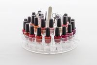 Organizador de esmaltes "My Pretty Nail Bar"