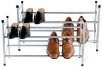 Lote de 2 organizadores de zapatos Stilito
