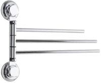 Toallero 3 brazos bestlock Bath