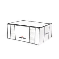 Compactor Life Caja Almacenaje Semi-Rígida Al Vacío - XXL