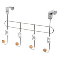 Colgador de puerta "Spirale"