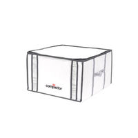 Compactor Life Caja Almacenaje Semi-Rígida Al Vacío - M