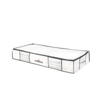 Compactor Life Caja Almacenaje Al Vacío Bajo Cama - XL