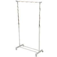 Colgadores para ropa sencillo "Loft"