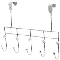 Colgador de puerta "Zebulon"