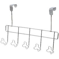 Colgador "Folio" 5 ganchos