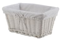 Cesto Rectangular "Toledo"