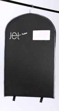 Funda larga JET