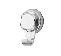 Gancho grande con ventosa