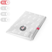 Bolsa Al Vacío Aspispace - XL