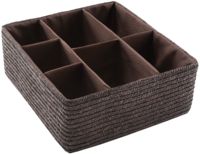 Separador de cajones rígido "Coba" 14 cm