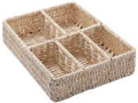 Separador de cajones rígido "Cuzco" 8 m