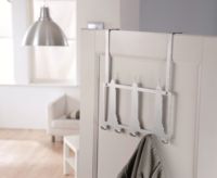 Gancho de puerta "Empire State Building"