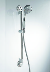 Perchero extensible surelock