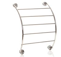 Toallero media luna 5 barras surelock