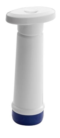 Bomba de extracción de aire manual Aspifresh