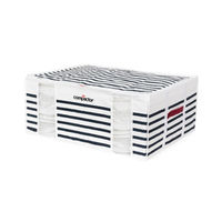 Compactor Marinero Caja Almacenaje Semi-Rígida Al Vacío - XXL