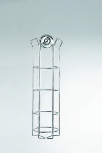 Soporte recambio papel higienico surlock