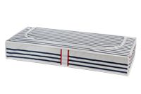 Funda extra plana "Marinière"