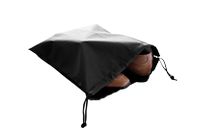 Lote de 2 fundas de viaje para zapatos