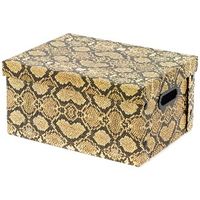 Caja "Python"