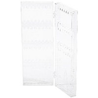 Soporte vertical para pendientes