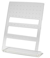 Organizador joyas pendientes