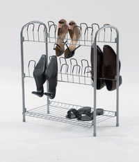Estantería para zapatos