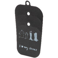 Par de hormas "Twin"