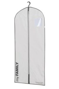 Funda larga "My Family"