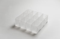 Organizador 12 compartimentos