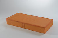 Funda bajocama peva naranja