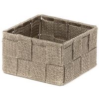 Organizador STAN Gris pardo Talla S