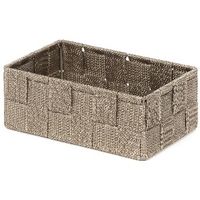 Organizador STAN Gris pardo Talla M