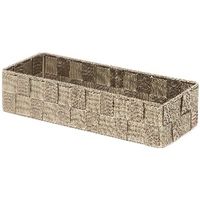 Organizador STAN Gris pardo Talla L