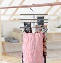 Percha porta corbatas <<Sticky>>