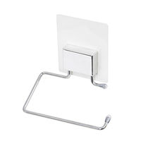 Porta papel higiénico auto adhesivo Bestlock Magic