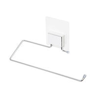 Toallero pequeño auto adhesivo Bestlock Magic