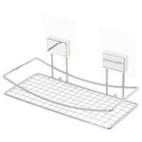 Estante mural auto adhesivo