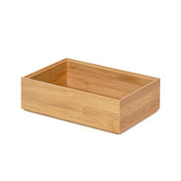 Cajón en bambú "Osaka" L