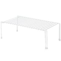 Estantería metálica extensible